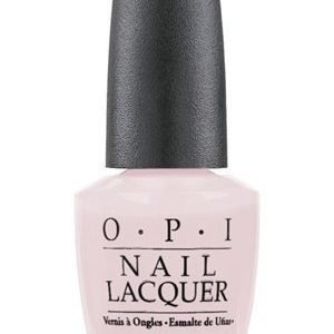 OPI Nail Lacquer Sweet Heart