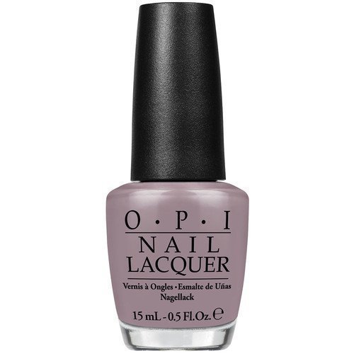 OPI Nail Lacquer Taupe-Less Beach