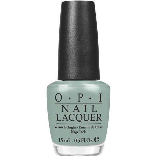 OPI Nail Lacquer Thanks a Wind Million