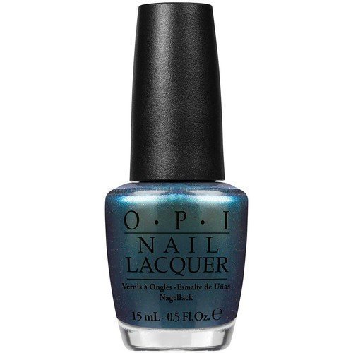 OPI Nail Lacquer This Color's Making Waves