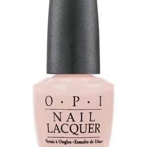 OPI Nail Lacquer Tutti Frutti Tonga