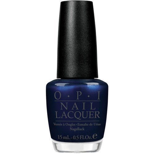 OPI Nail Lacquer Unfor-Greta-Bly Blue