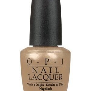 OPI Nail Lacquer Up Front & Personal