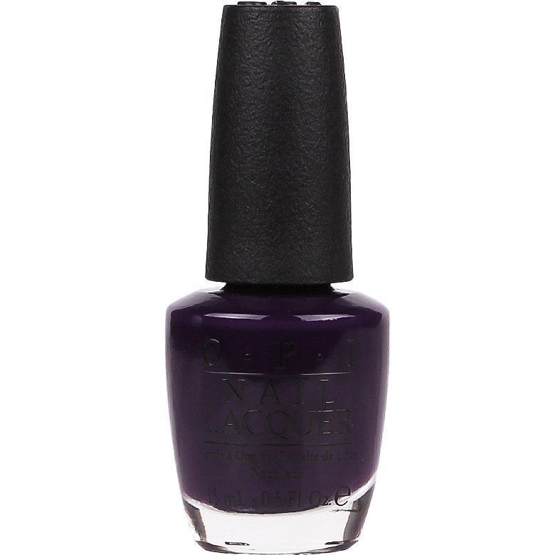 OPI Nail Lacquer Viking In A Vinter Vonderland 15ml