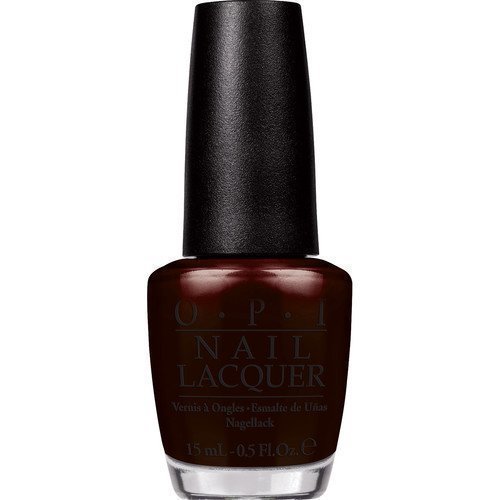 OPI Nail Lacquer Visions of Love