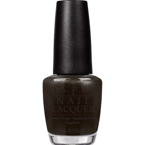 OPI Nail Lacquer Warm Me Up