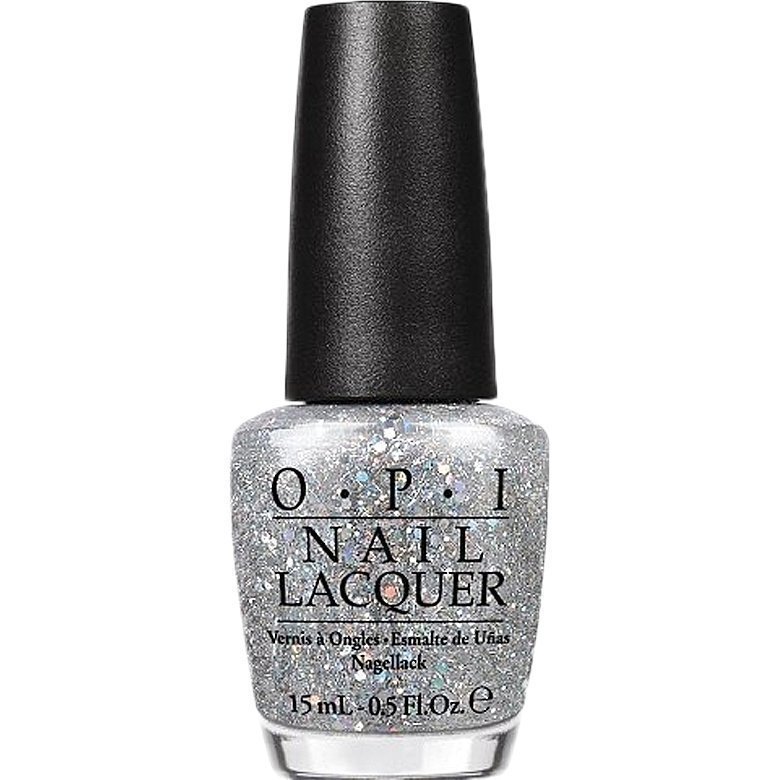 OPI Nail Lacquer Which is Witch? 15ml