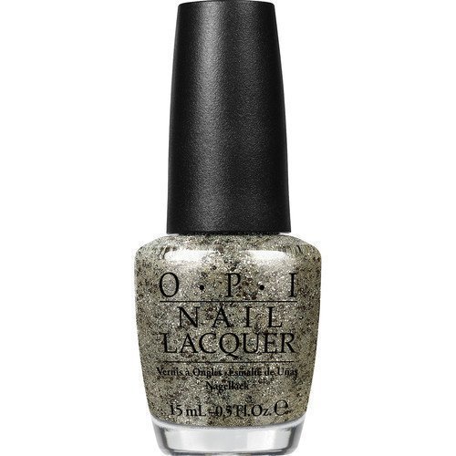 OPI Nail Lacquer Wonderous Star