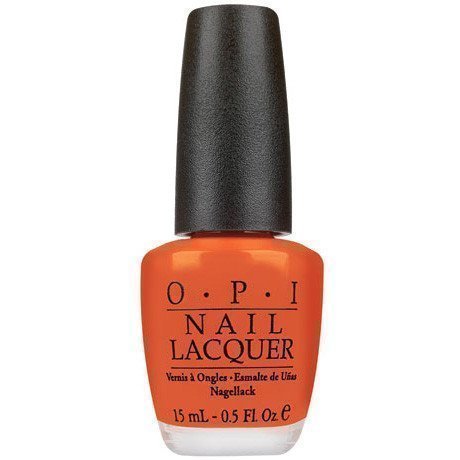 OPI Nail Lacquer Yall Come Back Ya Hear?