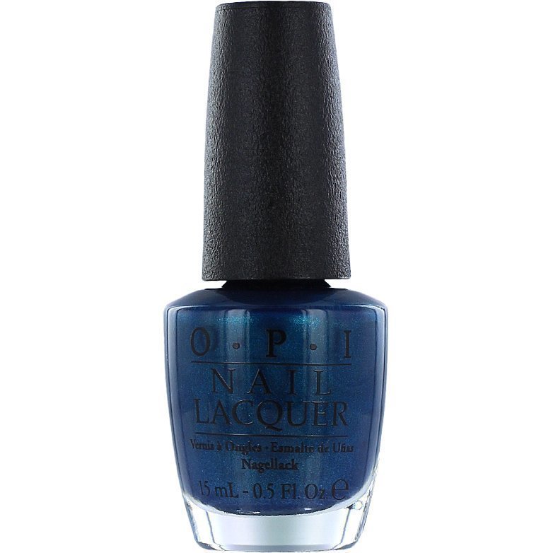 OPI Nail Lacquer Yodel Me On My Cell 15ml
