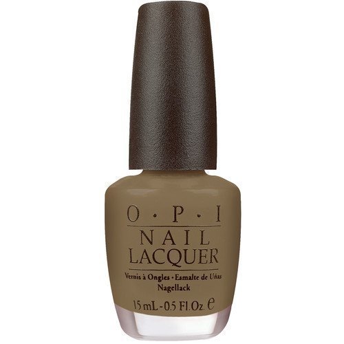 OPI Nail Lacquer You Don't Know Jacques!
