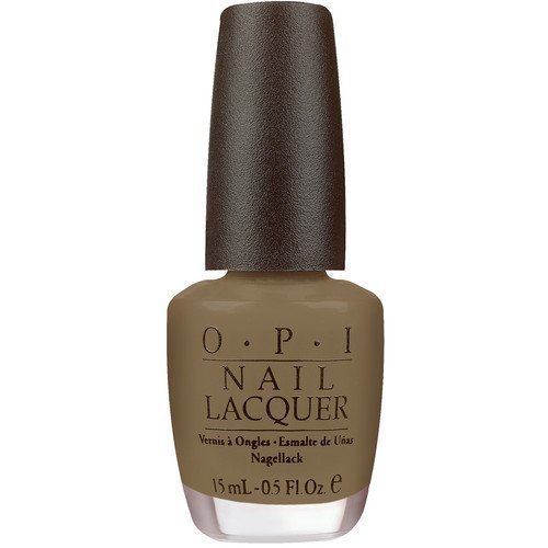 OPI Nail Lacquer You Don't Know Jacques!