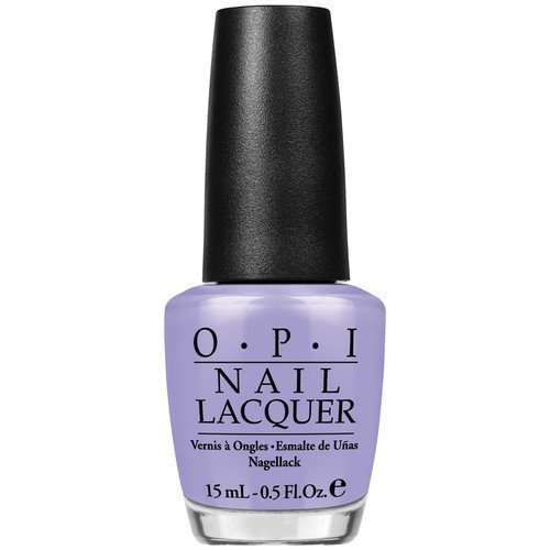 OPI Nail Lacquer Your Sucha BudaPest