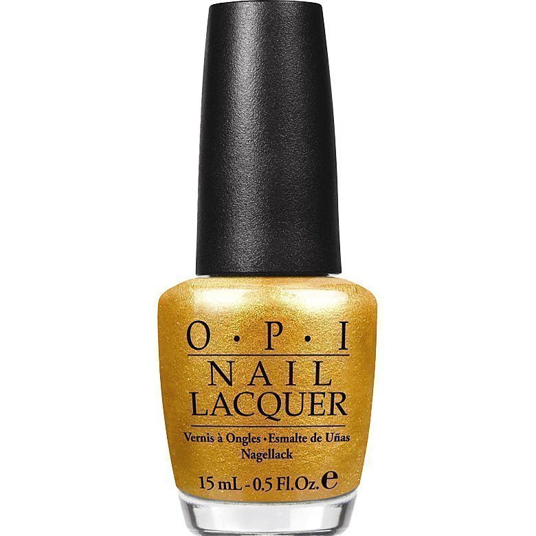 OPI Nail LacquerAnother Polish Joke 15ml