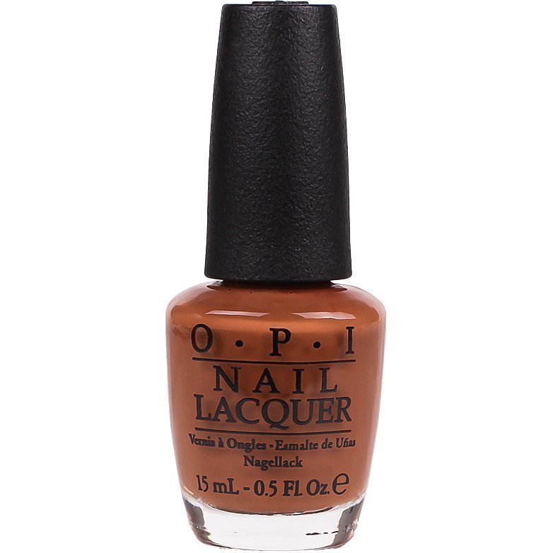 OPI Nail LacquerBergers & Fries 15ml