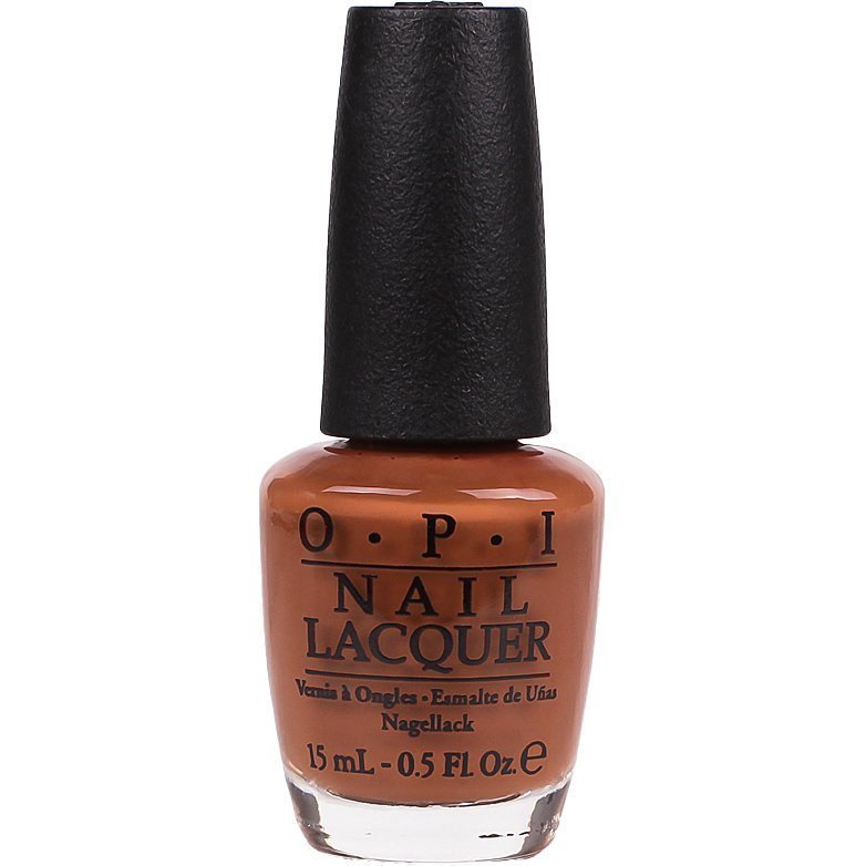 OPI Nail LacquerBergers & Fries 15ml