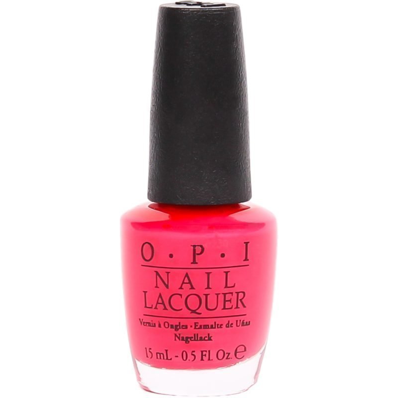 OPI Nail LacquerHave 15ml