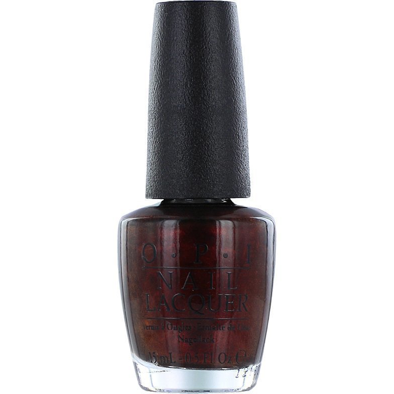 OPI Nail LacquerIcure By OPI 15ml