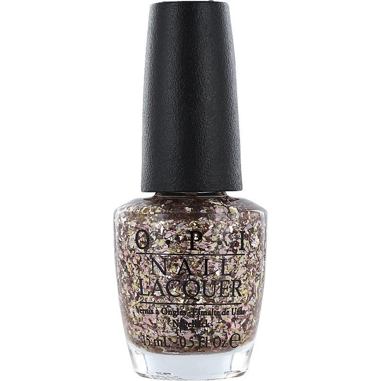 OPI Nail LacquerMentum 15ml