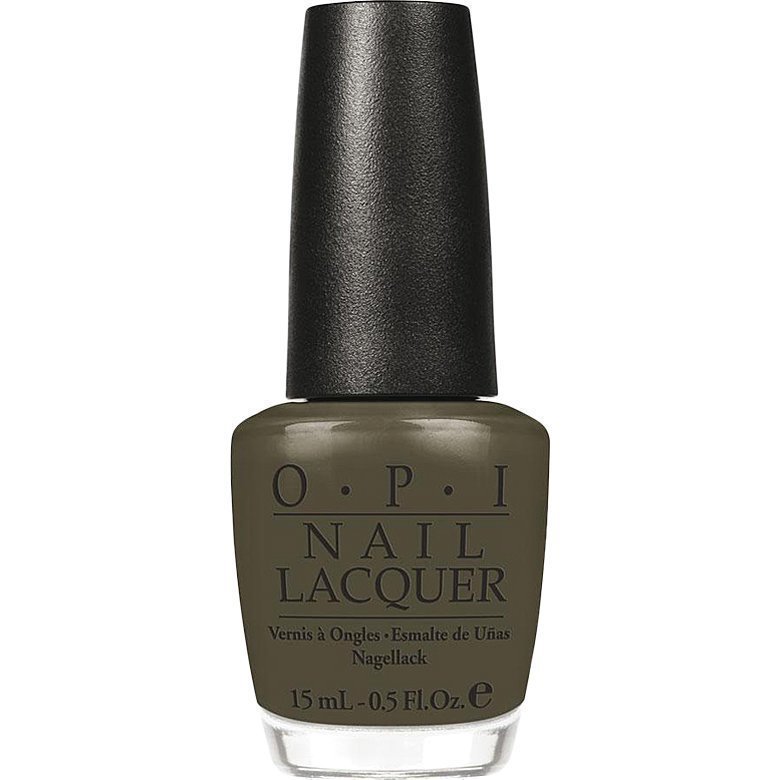 OPI Nail LacquerOh Roll Down The Window 15ml