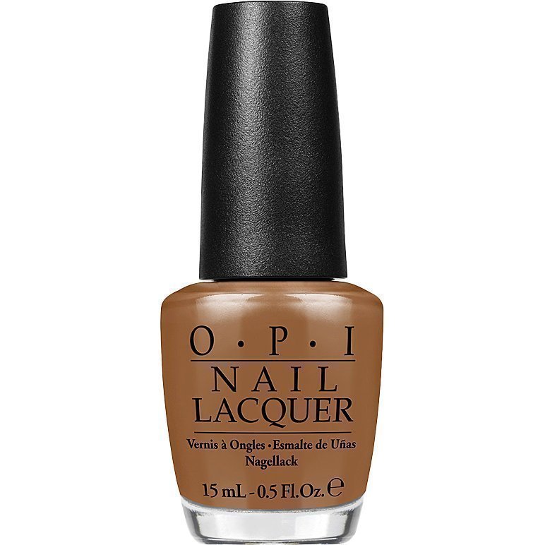 OPI Nail LacquerPiers To Be Tan 15ml