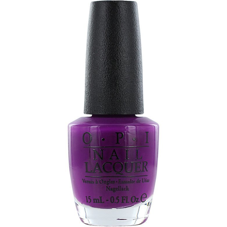 OPI Nail LacquerPull 15ml