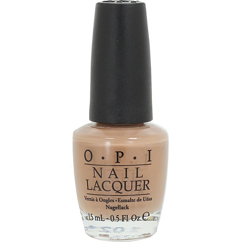 OPI Nail LacquerTonio 15ml