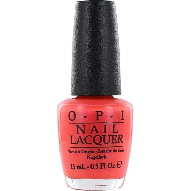 OPI Nail Lacqueral 15ml