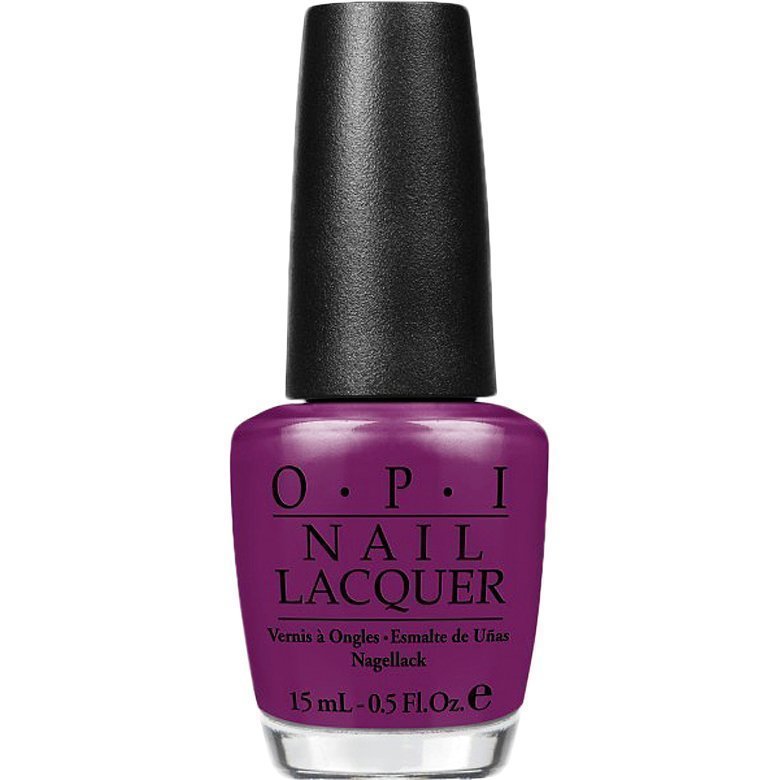 OPI Nail Lacquerbleak 15ml