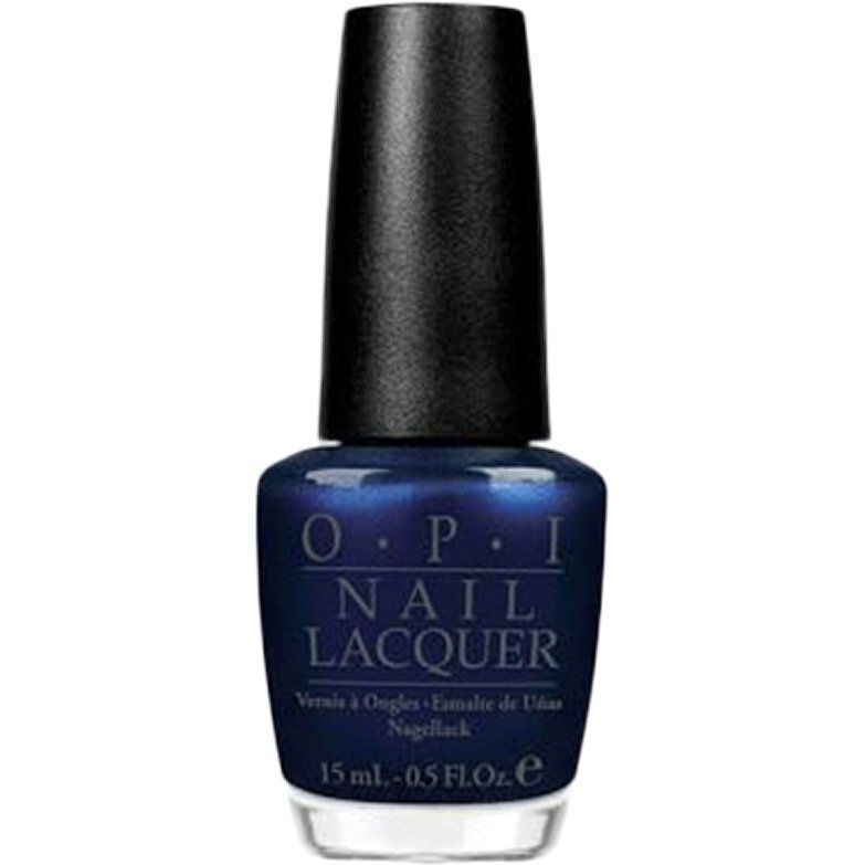 OPI Nail Lacquerbly Blue 15ml