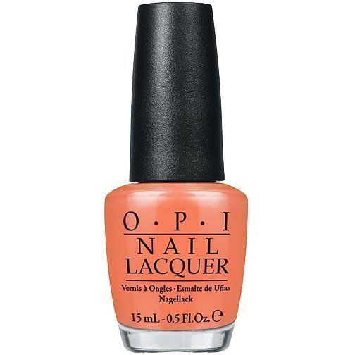OPI Nail Lacquergo? 15ml
