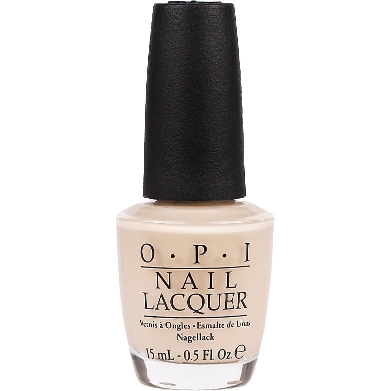 OPI Nail Lacquerilla 15ml