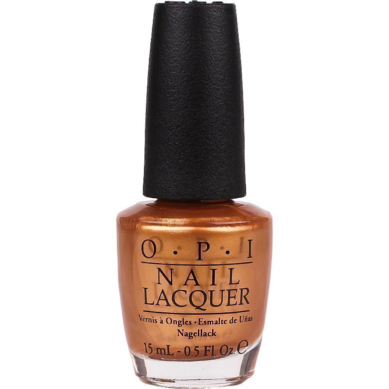 OPI Nail Lacquerish 15ml