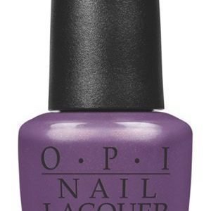 OPI Nail Laqcuer Dutch ´Ya Just Love OPI