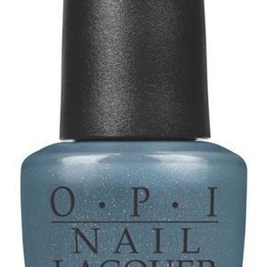 OPI Nail Laqcuer I Have a Herring Problem