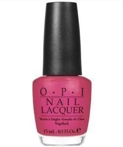 OPI Nail Laqcuer I´m All Ears