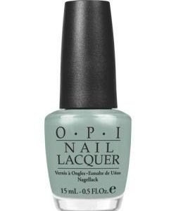 OPI Nail Laqcuer Thanks a Wind Million