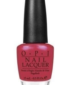 OPI Nail Laqcuer The Color of Minnie