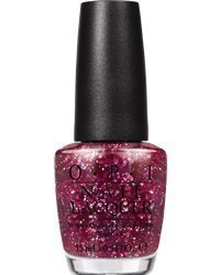 OPI Nail Polish Blush Hour