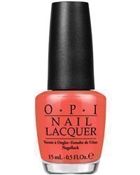 OPI Nail Polish Can`t aFjörd Not To
