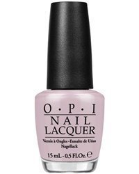 OPI Nail Polish Don´t Bossa Nova Me Around