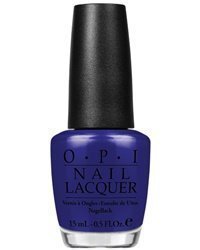 OPI Nail Polish Eurso Euro