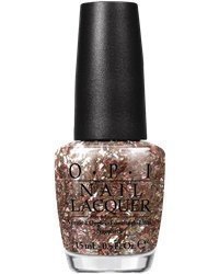 OPI Nail Polish Gaining Mole-Mentum