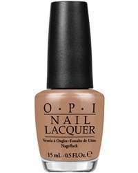 OPI Nail Polish Going My Way Or Norway?