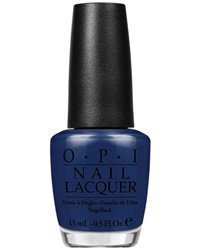 OPI Nail Polish I Saw...Warsaw