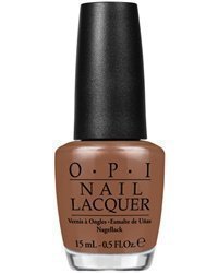 OPI Nail Polish Ice Bergers & Fries