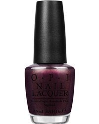 OPI Nail Polish Muir Muir On The Wall