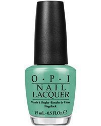 OPI Nail Polish My Dogsled is a Hybrid