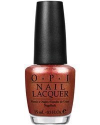 OPI Nail Polish Sprung