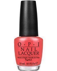 OPI Nail Polish Toucan Do It If You Try